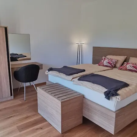 アパート Ratek Ivanjkovci