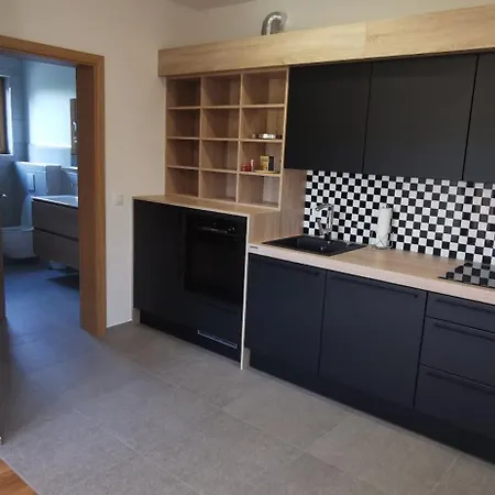 アパート Ratek Ivanjkovci