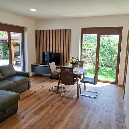 Апартаменты Ratek