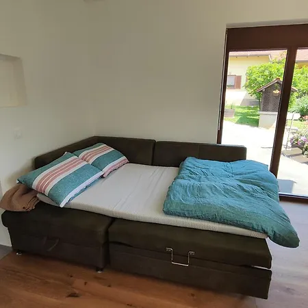 Апартаменты Ratek Ivanjkovci