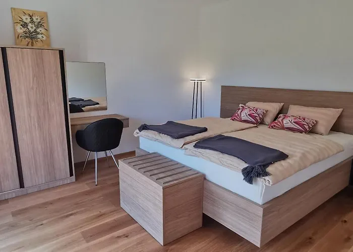 Apartment Ratek Ivanjkovci