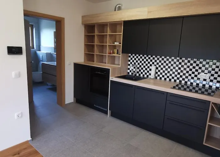 דירה Ratek Ivanjkovci