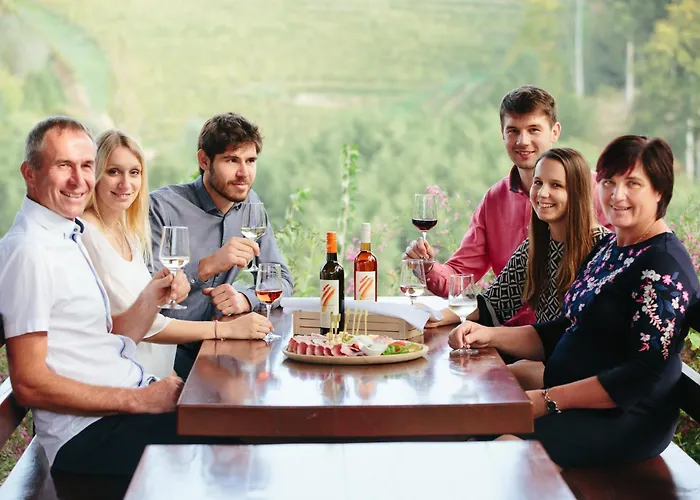 דירה Ratek Ivanjkovci